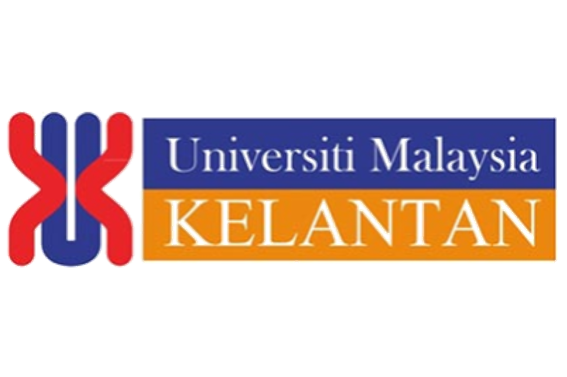 Universiti Malaysia Kelantan logo