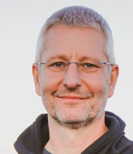 Prof. Alexander Maier