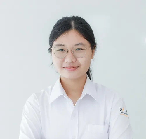 Arissara Tubtimyoy, M.Sc.