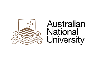 Australian National University logo