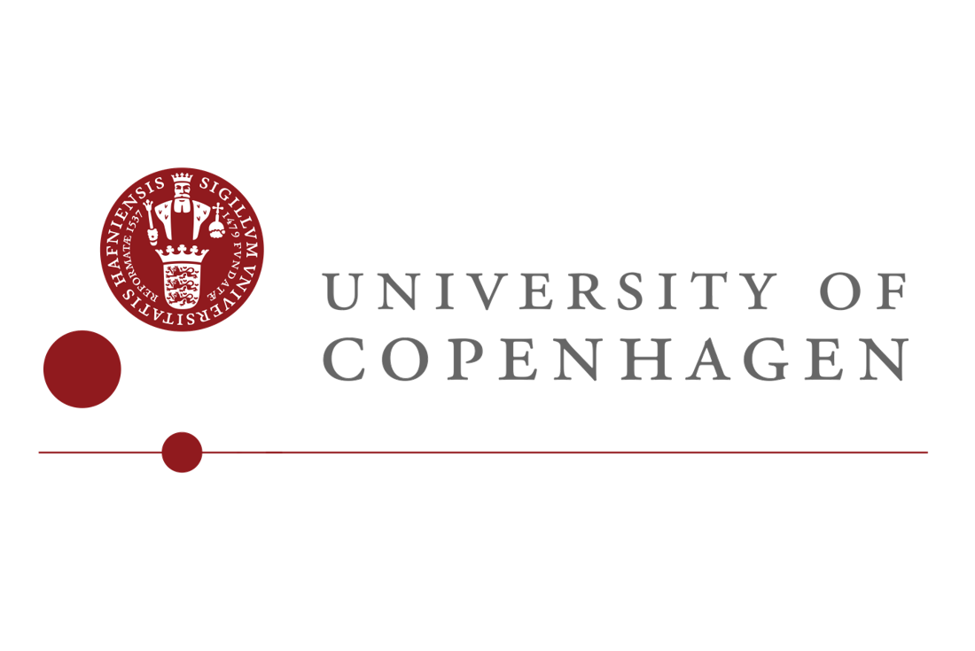 Copenhagen University logo