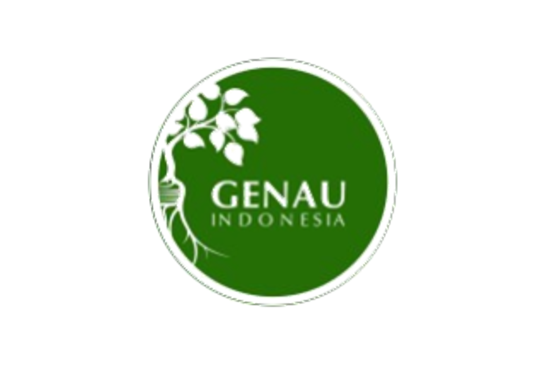 Yayasan Genau Indonesia logo