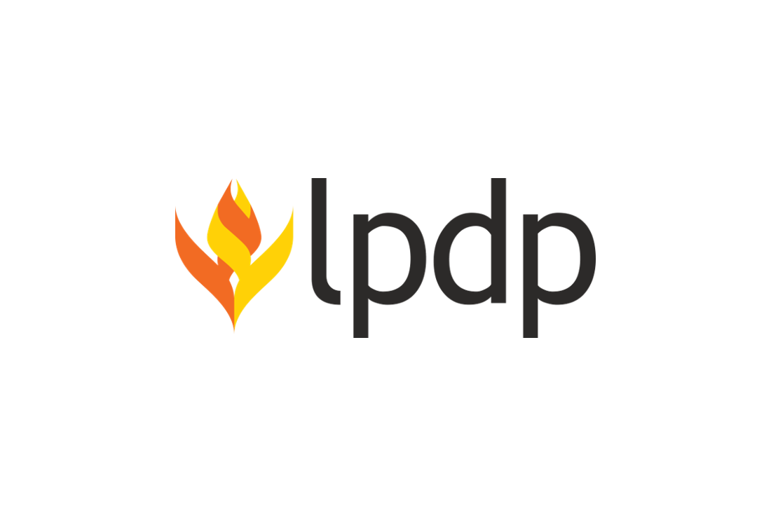 LPDP logo