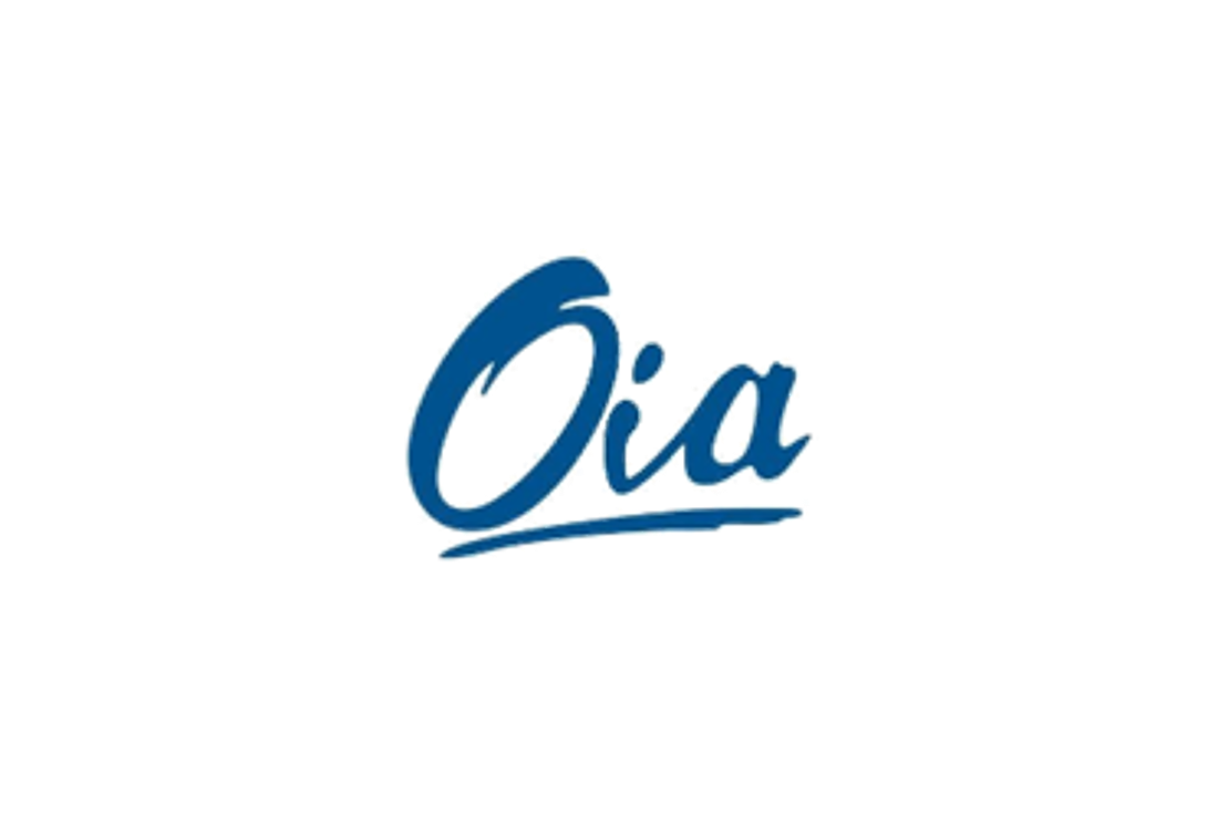 OIA UGM logo
