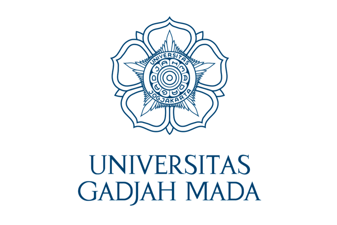 Universitas Gadjah Mada logo