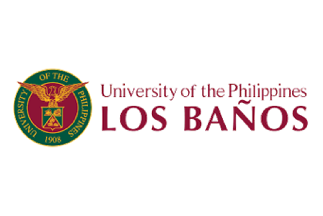University of the Philippines Los Baños logo