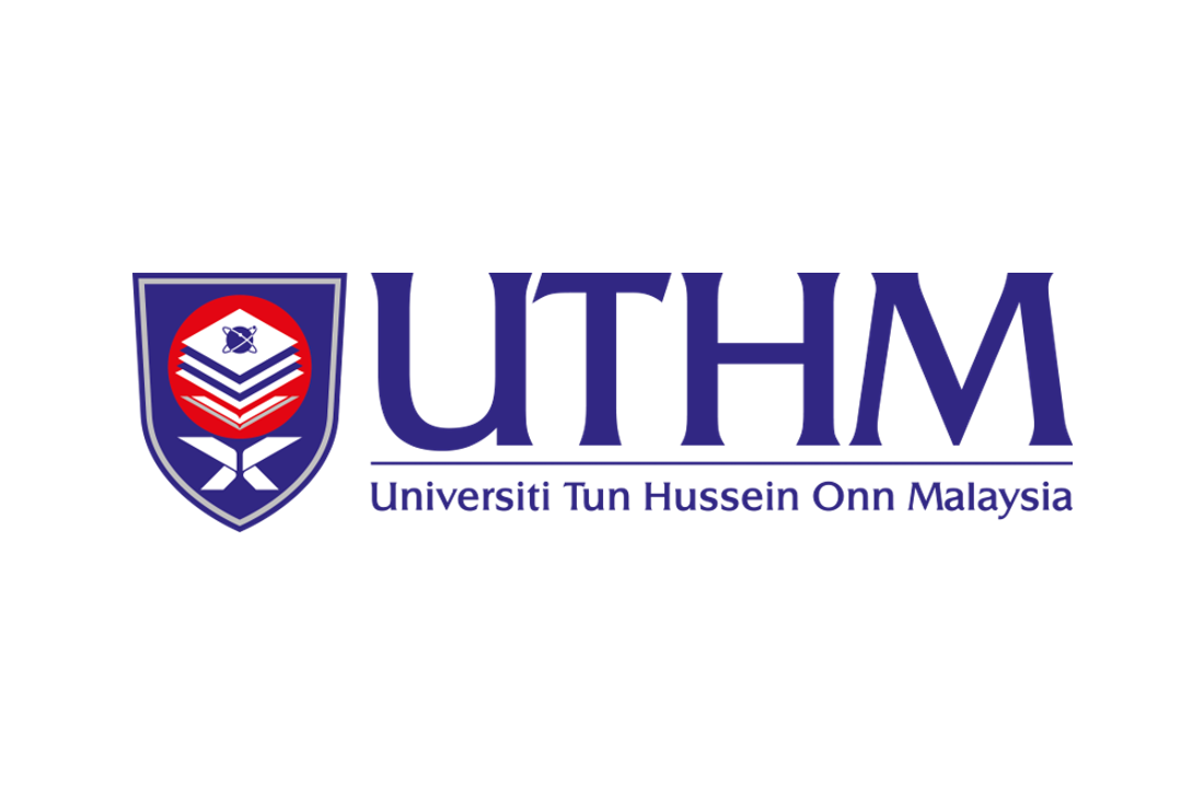 Universiti Tun Hussein Onn Malaysia logo