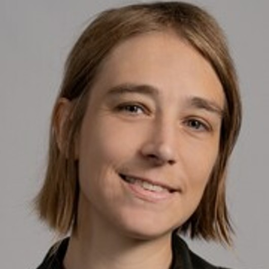 Prof. Alice Hughes