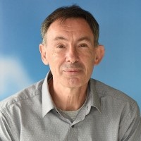 Prof. dr. Herman Spaink